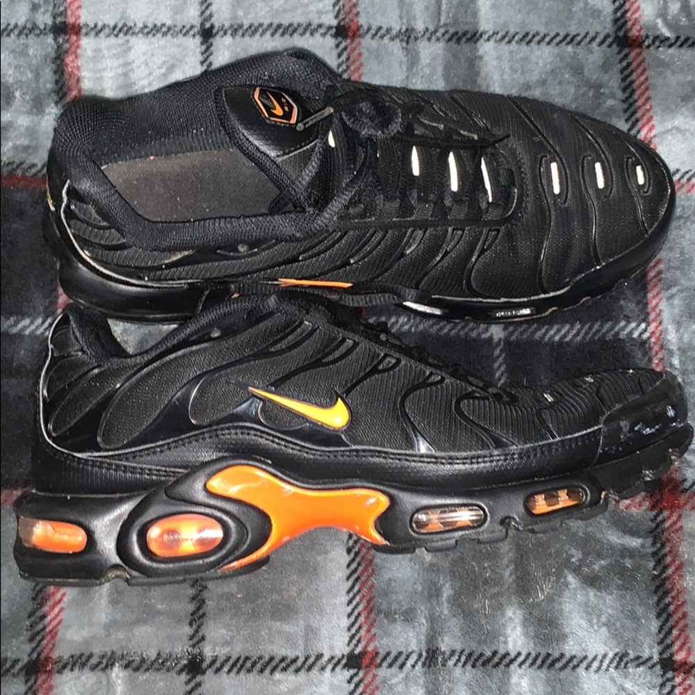 Nike Vapor Max